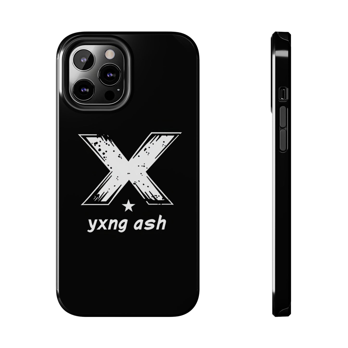 Yxng Ash Phone Case