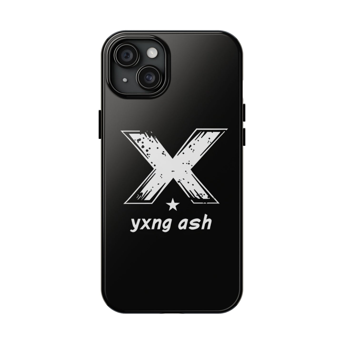 Yxng Ash Phone Case