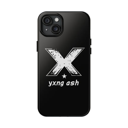 Yxng Ash Phone Case