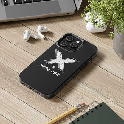 Yxng Ash Phone Case