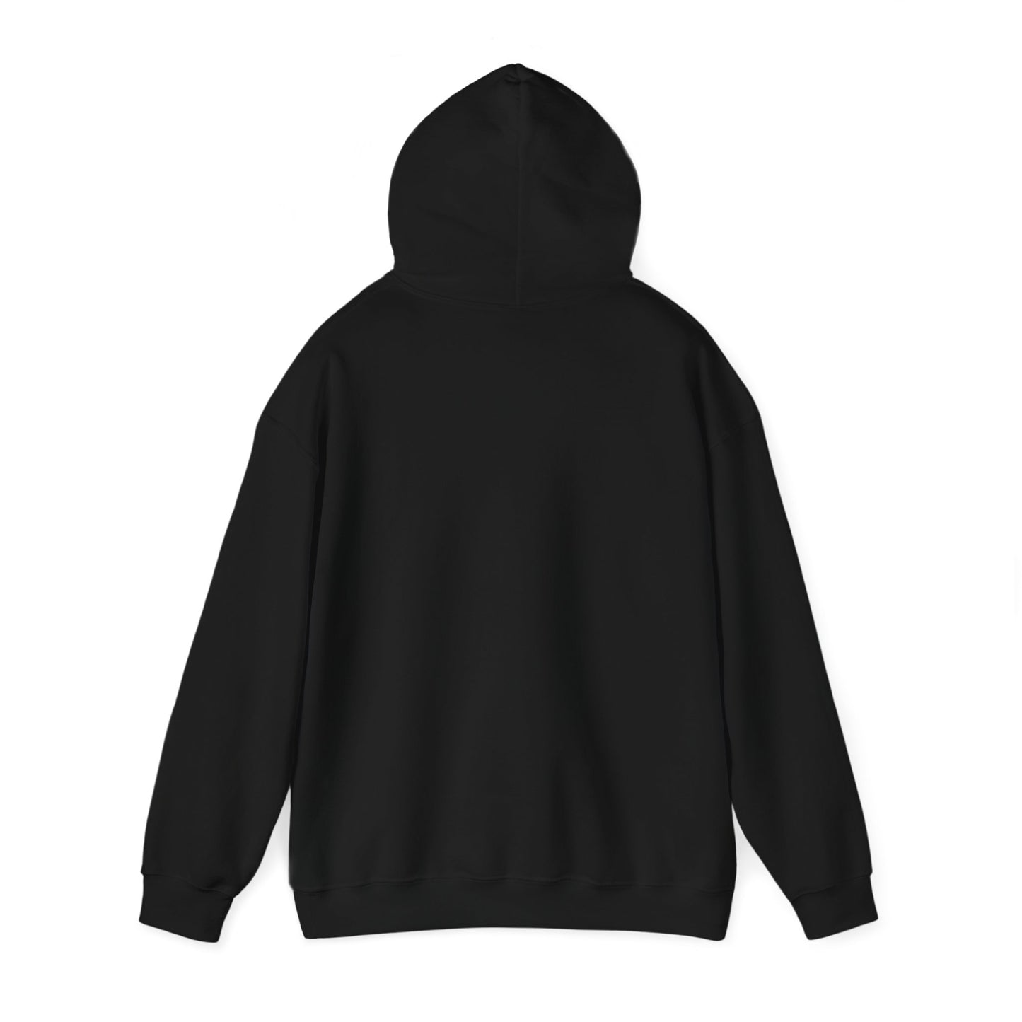 Yxng Ash Hoodie