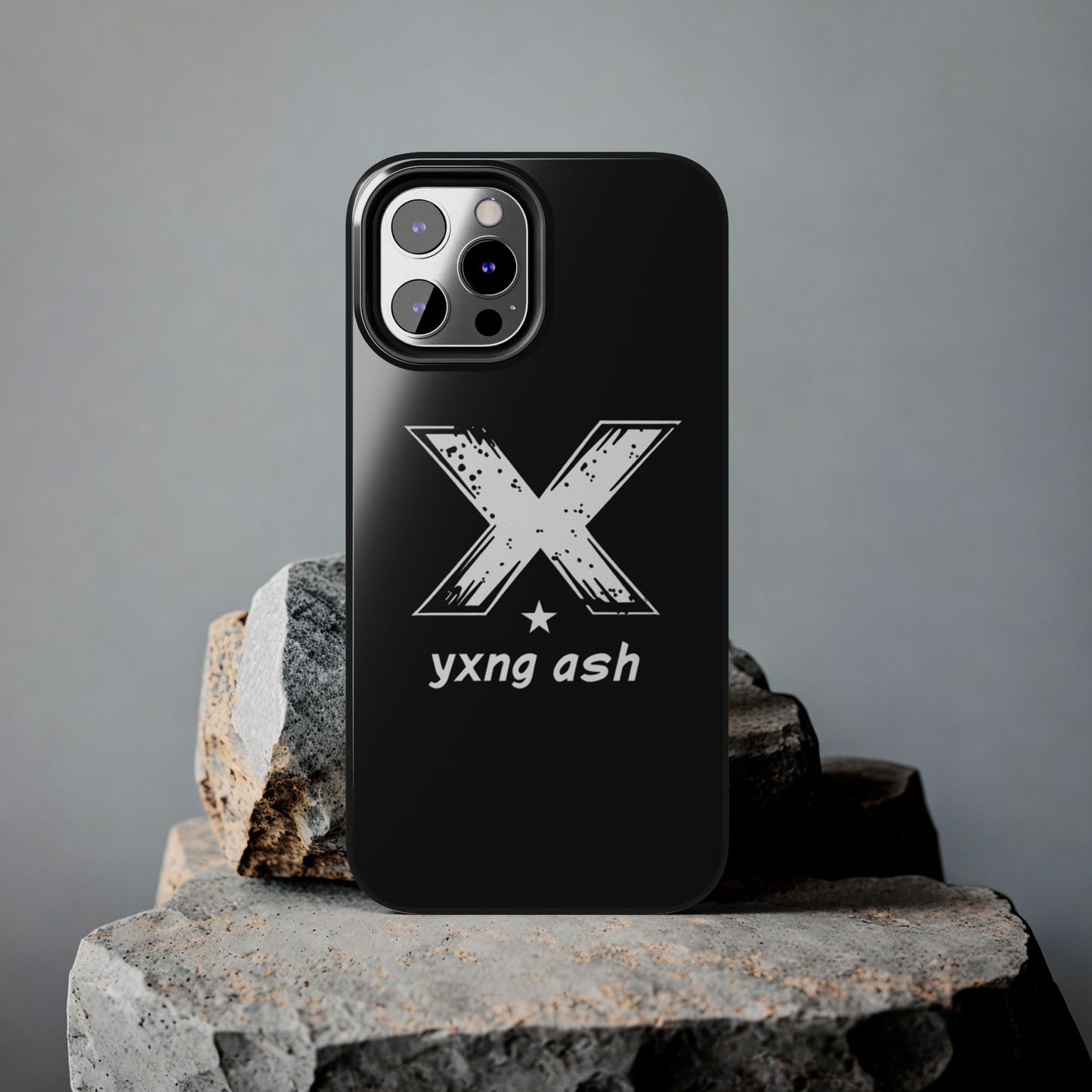 Yxng Ash Phone Case