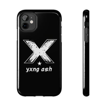 Yxng Ash Phone Case