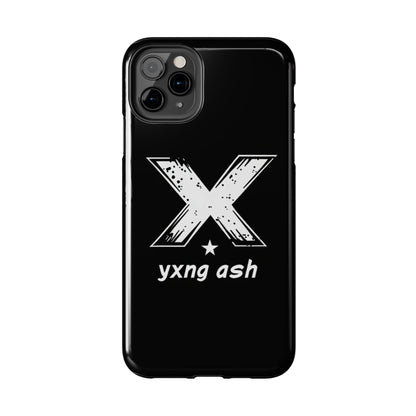 Yxng Ash Phone Case