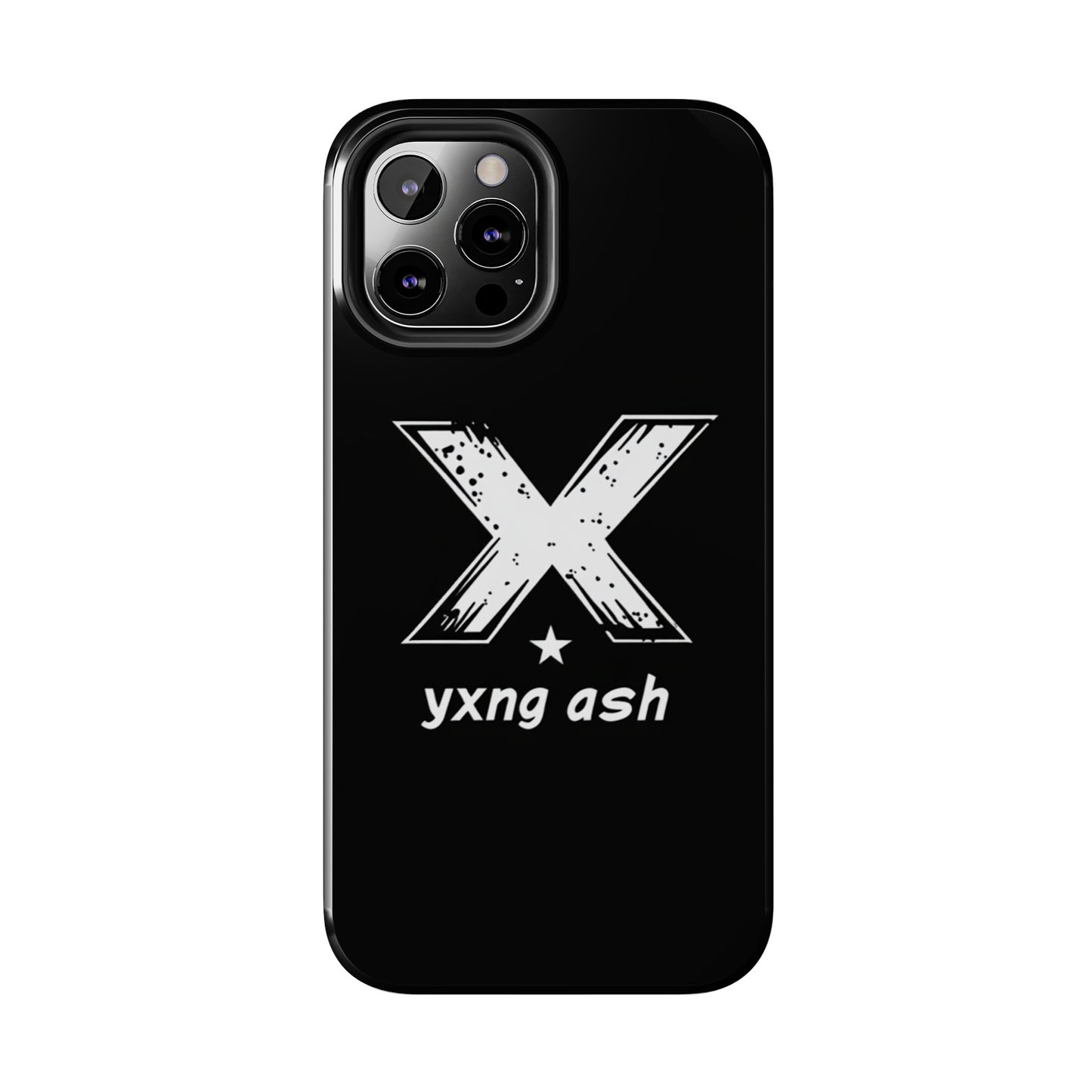 Yxng Ash Phone Case