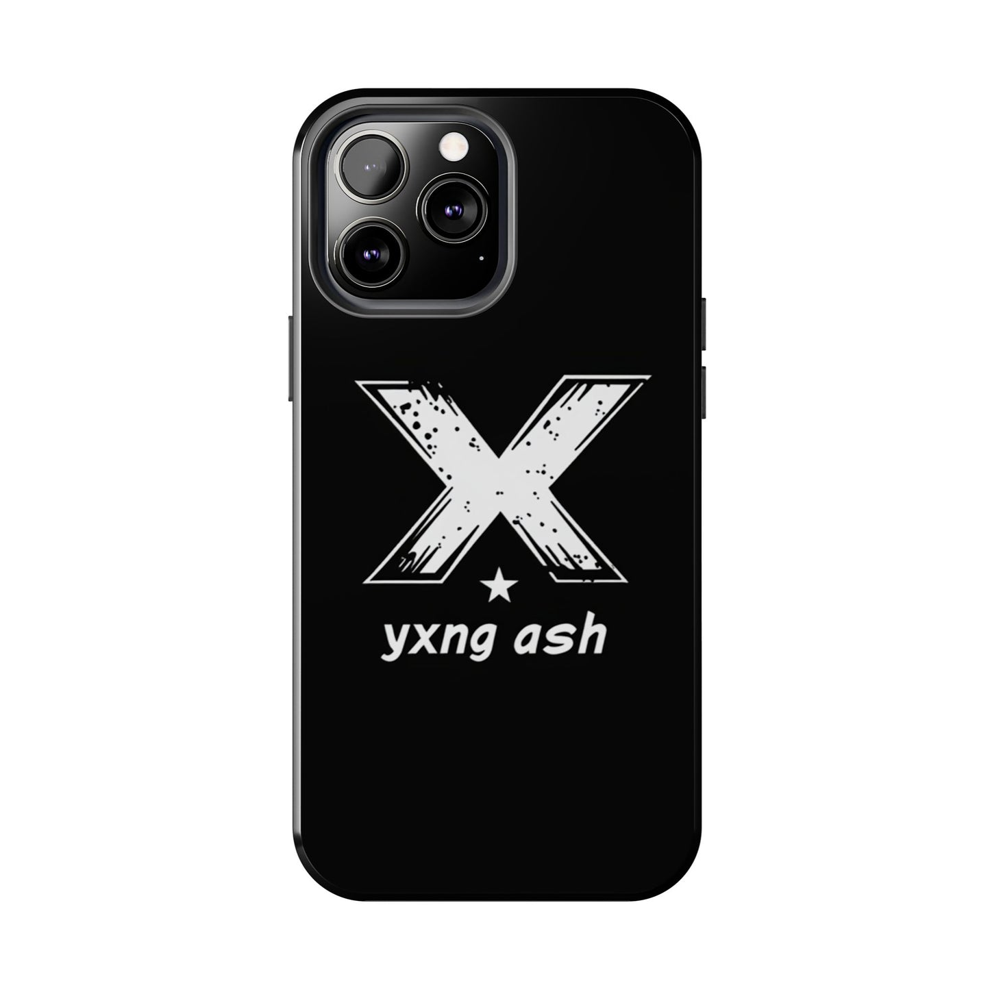 Yxng Ash Phone Case