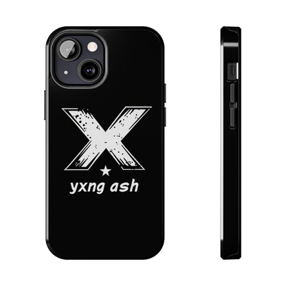 Yxng Ash Phone Case