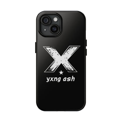 Yxng Ash Phone Case