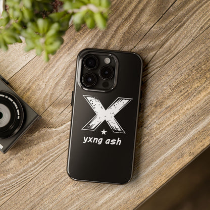 Yxng Ash Phone Case