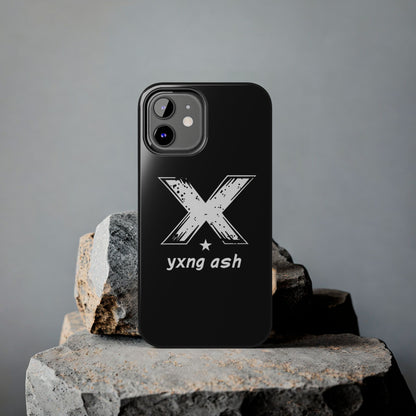 Yxng Ash Phone Case