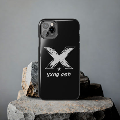 Yxng Ash Phone Case