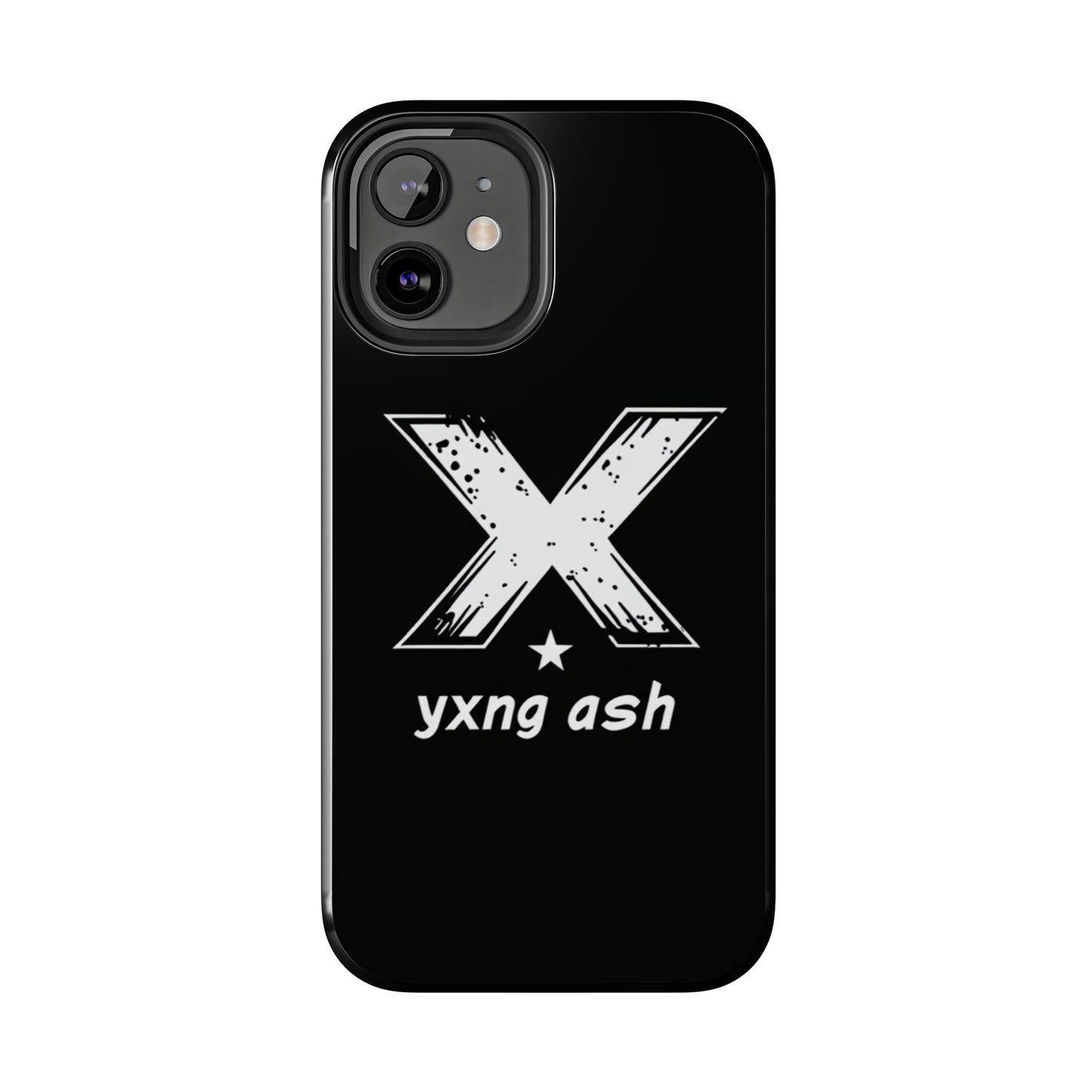 Yxng Ash Phone Case