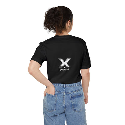 Yxng Ash T-Shirt