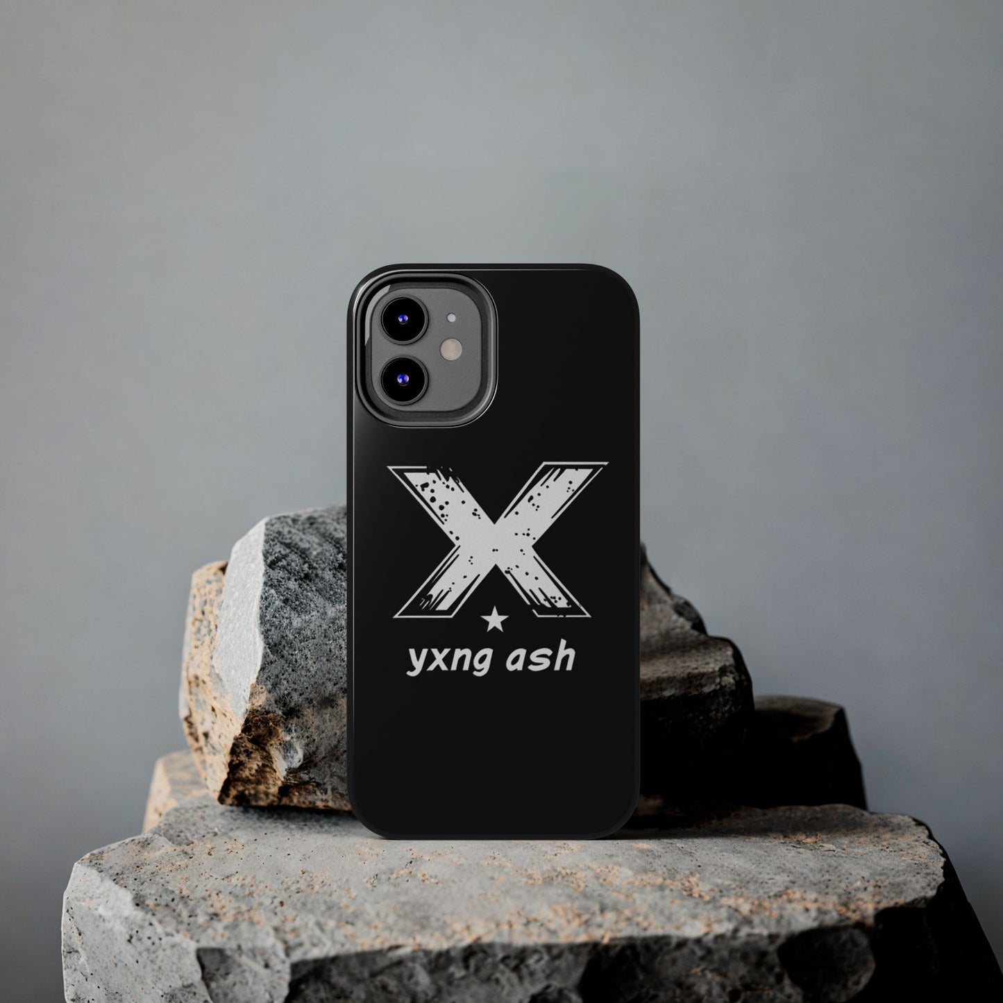 Yxng Ash Phone Case