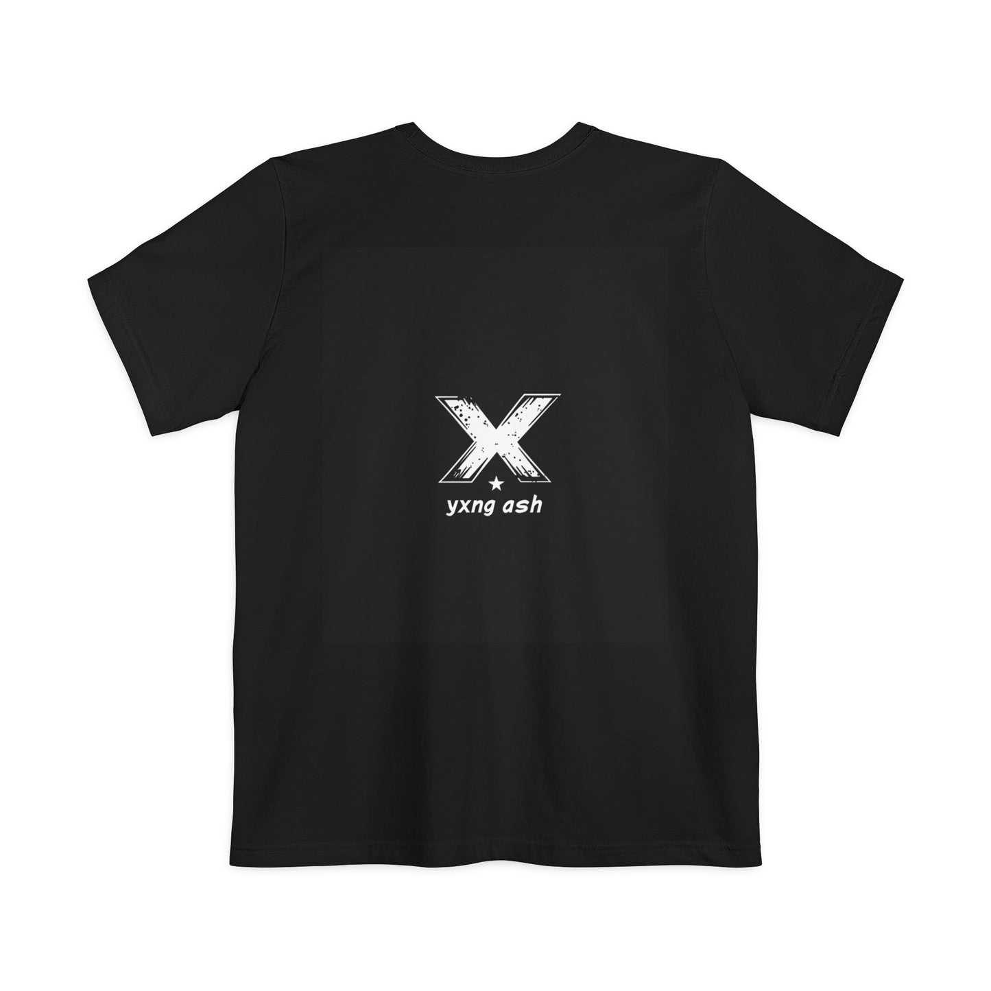 Yxng Ash T-Shirt