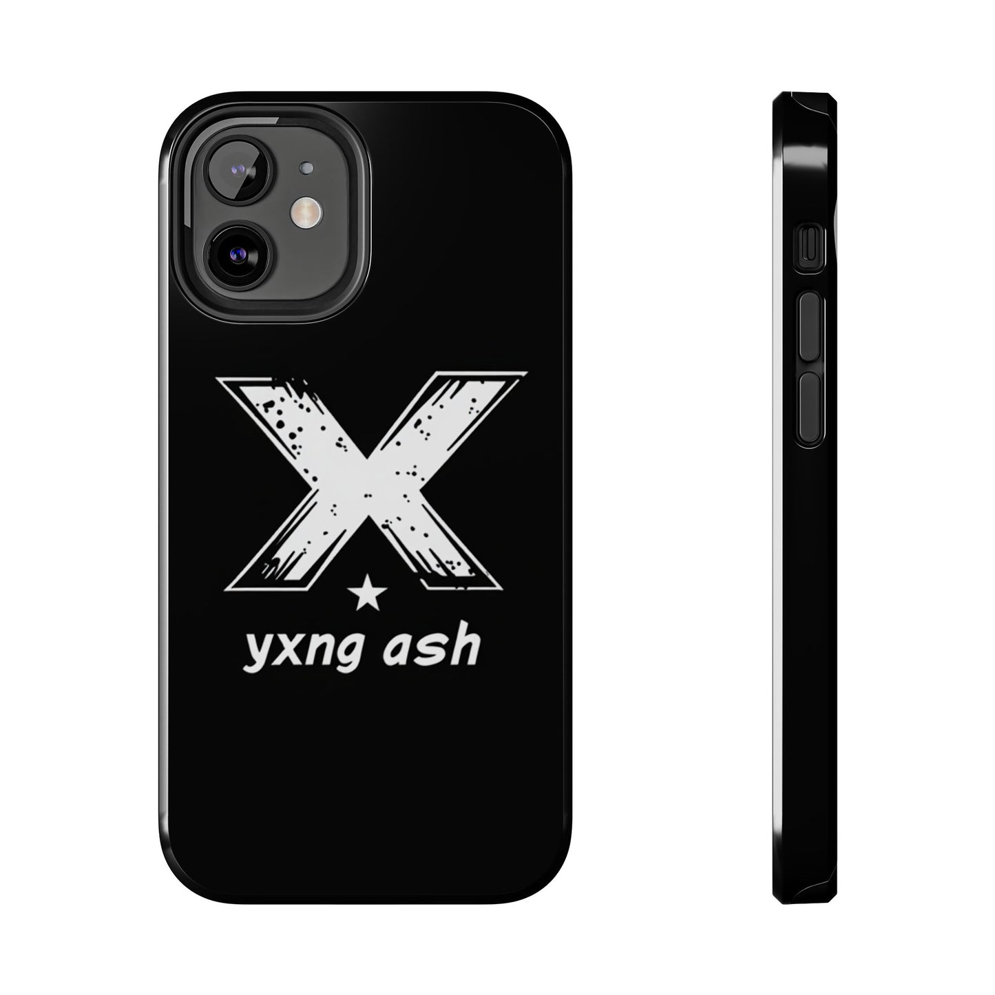 Yxng Ash Phone Case