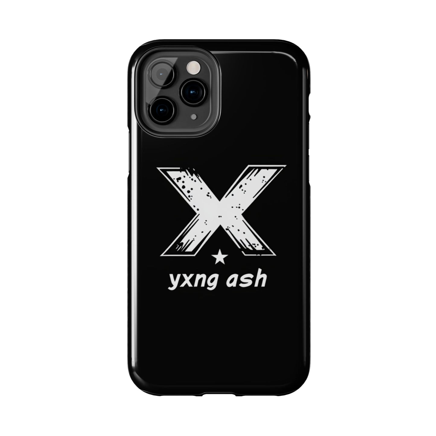 Yxng Ash Phone Case