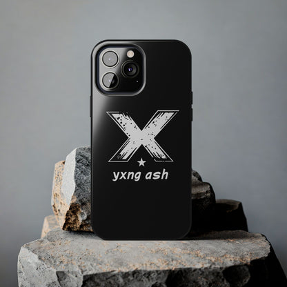 Yxng Ash Phone Case