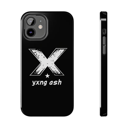 Yxng Ash Phone Case