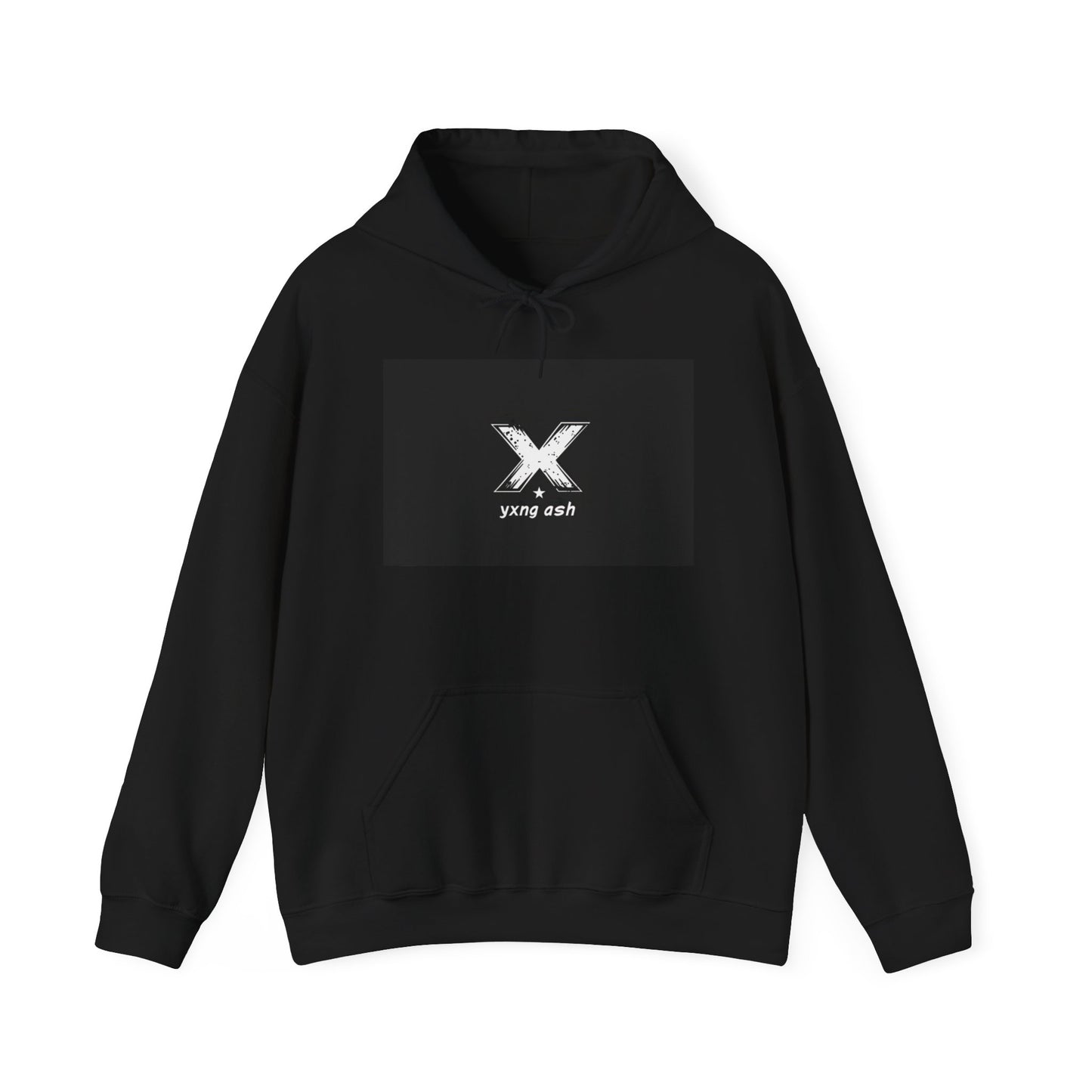 Yxng Ash Hoodie