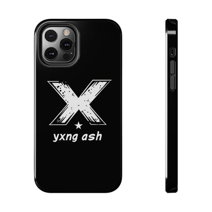 Yxng Ash Phone Case