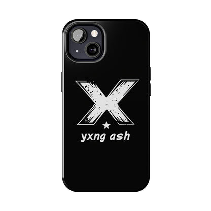 Yxng Ash Phone Case