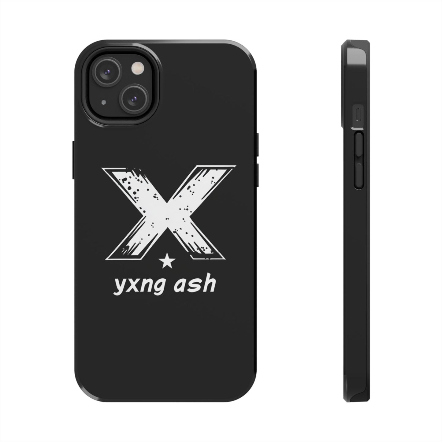 Yxng Ash Phone Case