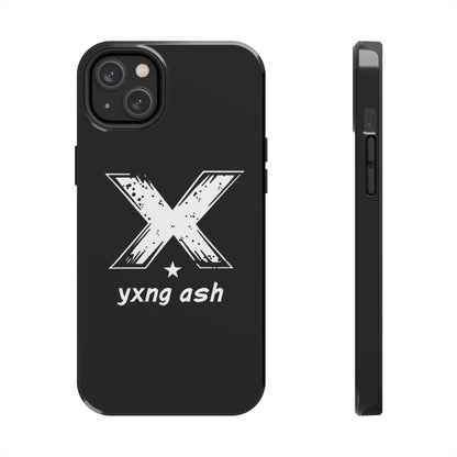 Yxng Ash Phone Case