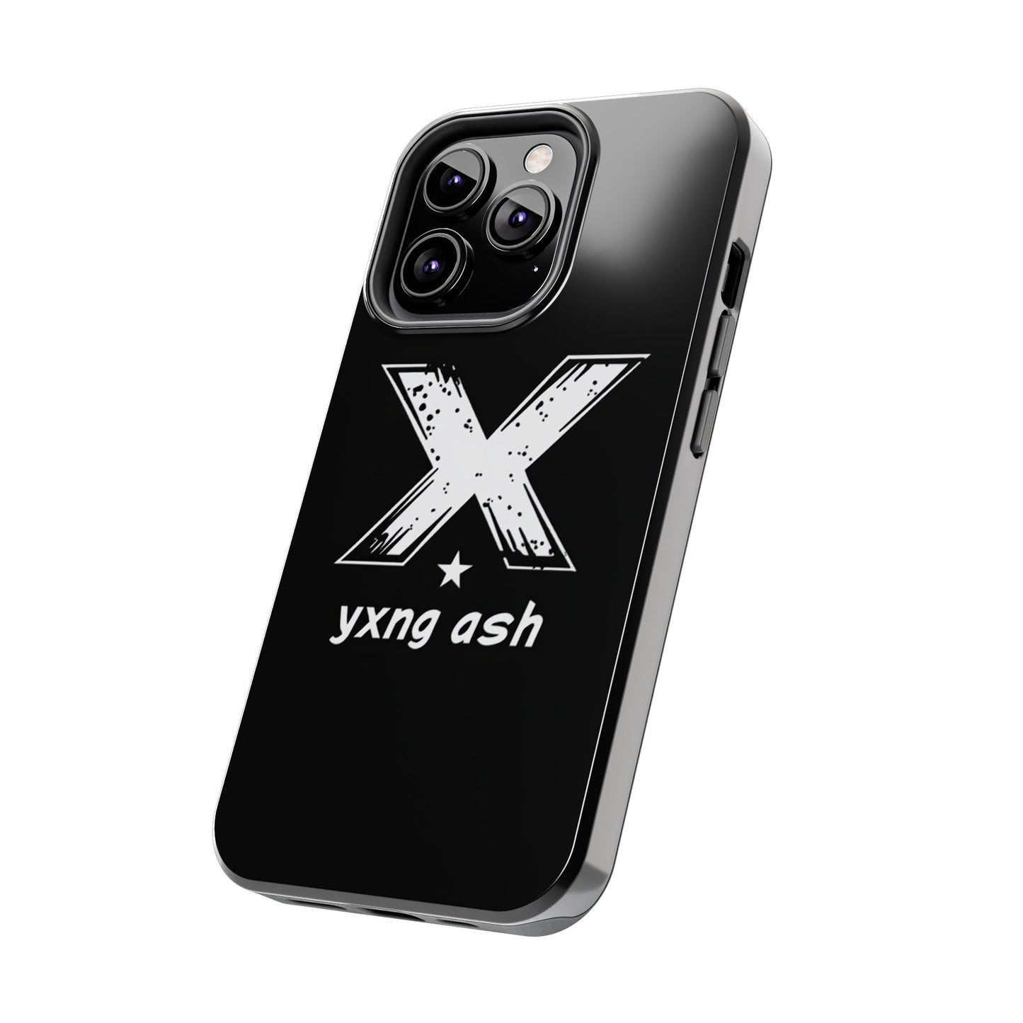 Yxng Ash Phone Case