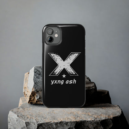 Yxng Ash Phone Case