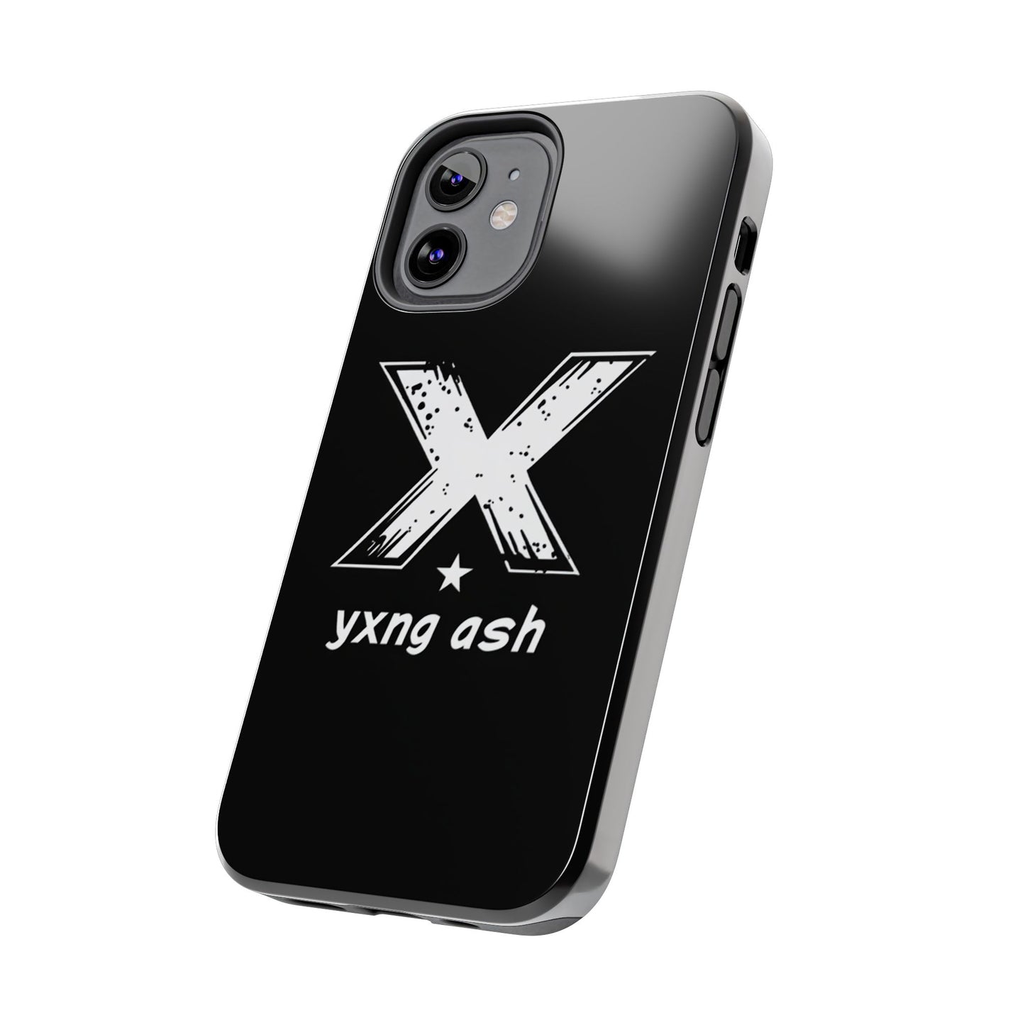 Yxng Ash Phone Case