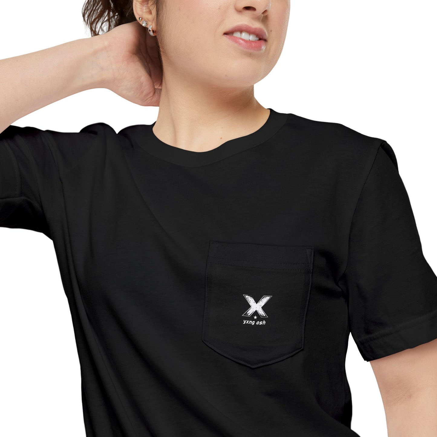 Yxng Ash T-Shirt