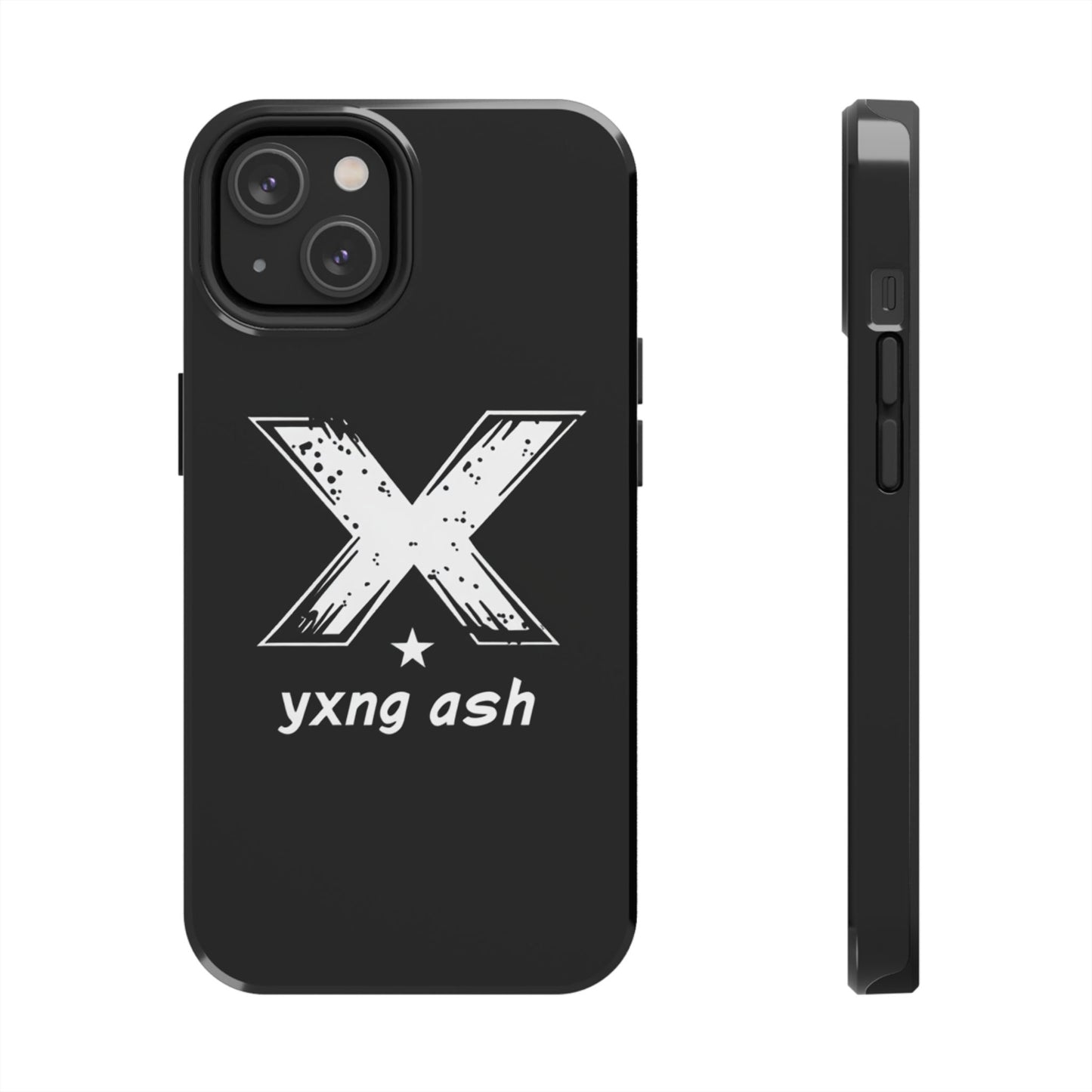 Yxng Ash Phone Case