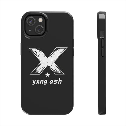 Yxng Ash Phone Case