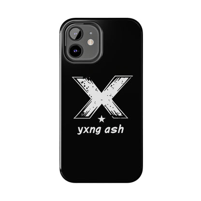 Yxng Ash Phone Case