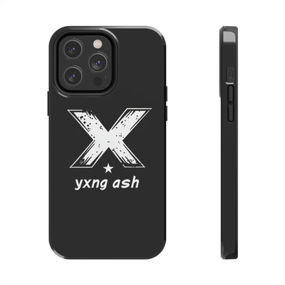 Yxng Ash Phone Case