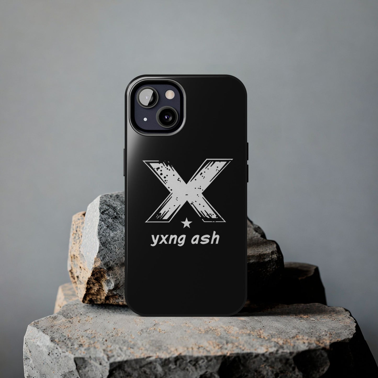 Yxng Ash Phone Case