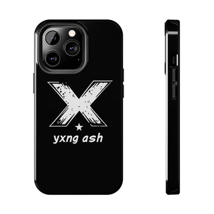 Yxng Ash Phone Case