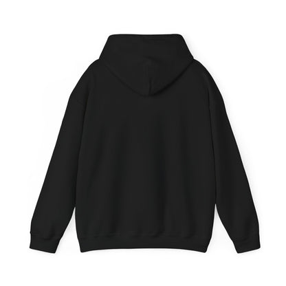 Yxng Ash Hoodie