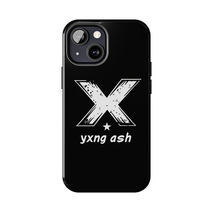 Yxng Ash Phone Case