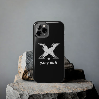 Yxng Ash Phone Case