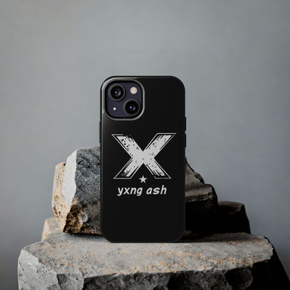 Yxng Ash Phone Case