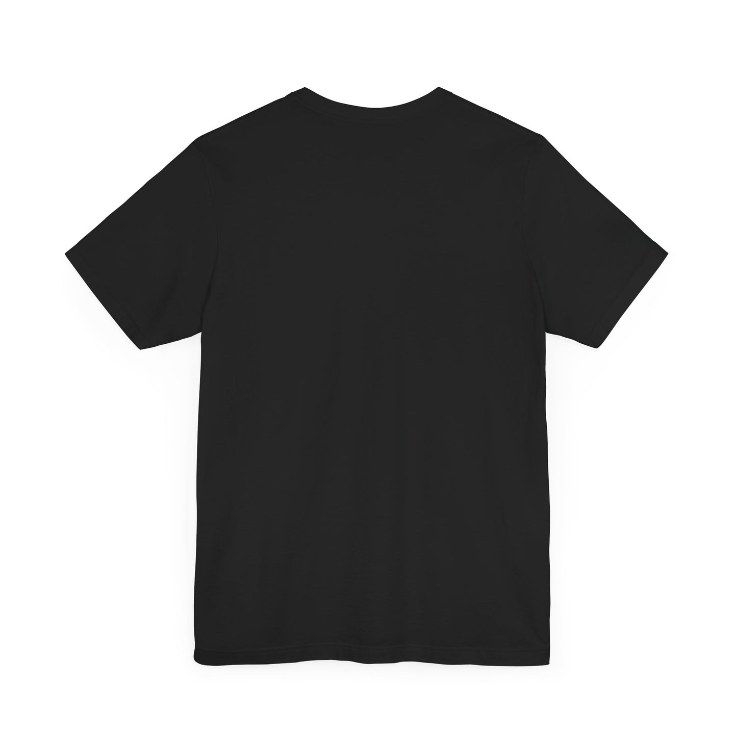 Yxng Ash Short Sleeve T-Shirt