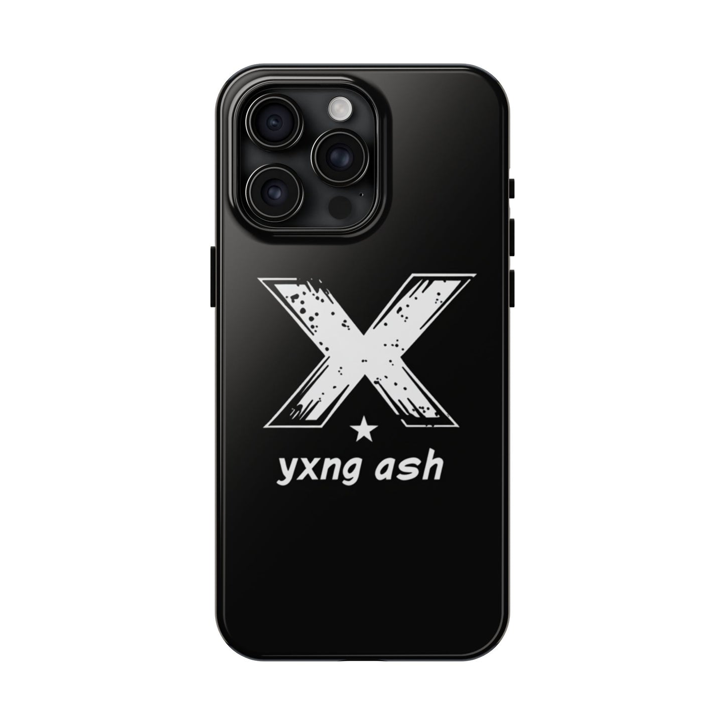 Yxng Ash Phone Case