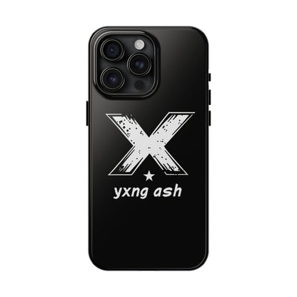 Yxng Ash Phone Case