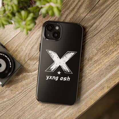 Yxng Ash Phone Case