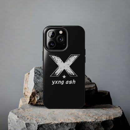 Yxng Ash Phone Case