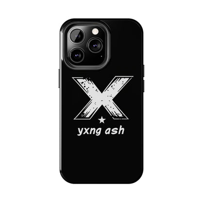 Yxng Ash Phone Case