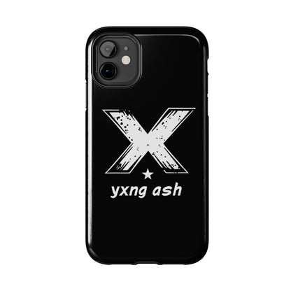 Yxng Ash Phone Case