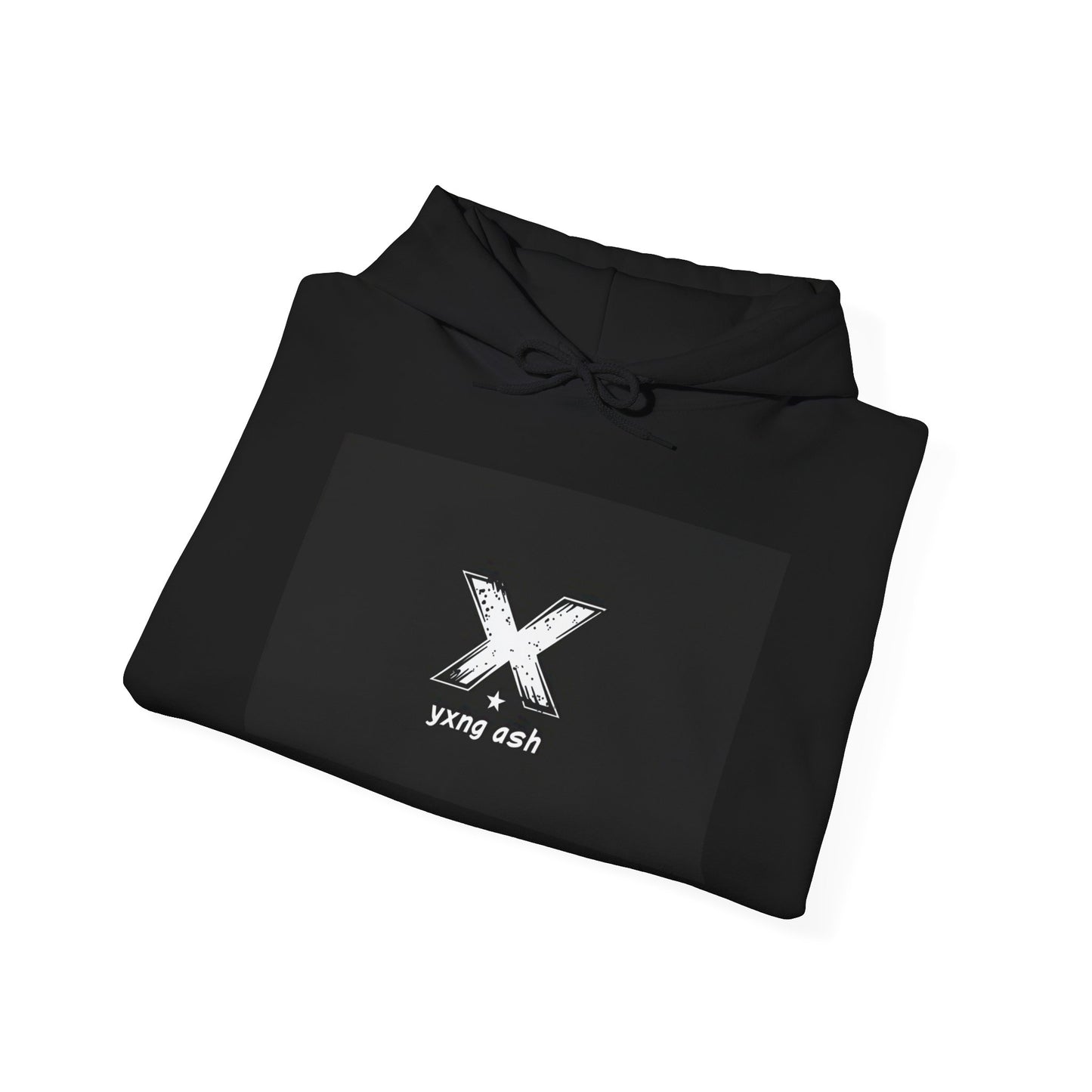 Yxng Ash Hoodie